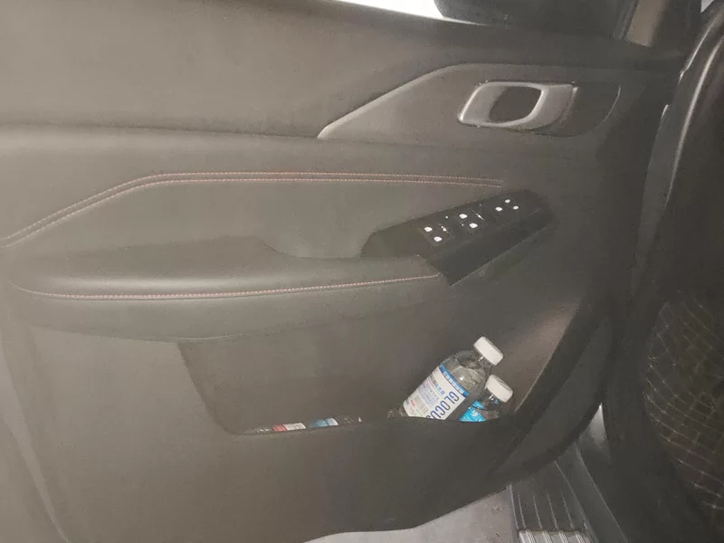 Changan LanTuoZhe 2024 car image #9