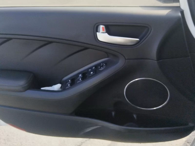 Kia Forte Koup 2014 car image #9