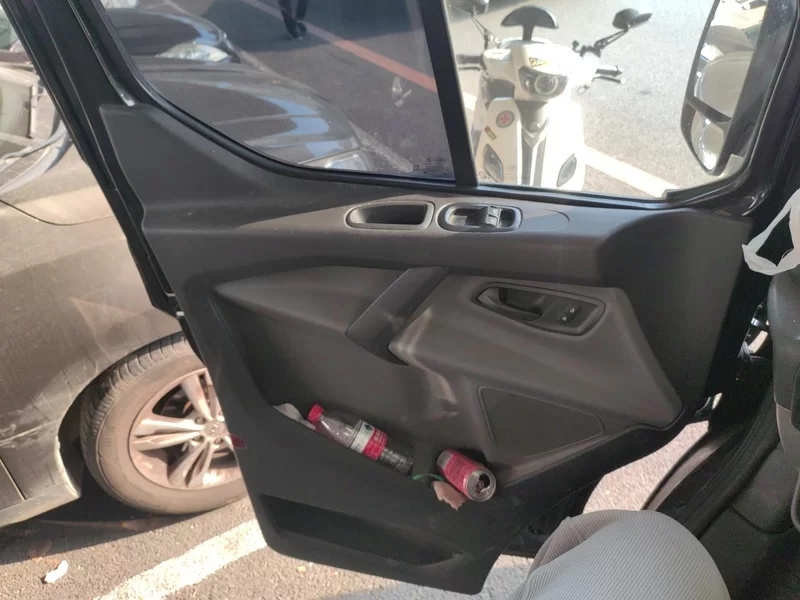 Ford Transit 2022 #9 Ford Transit 2022 immagine di auto #9