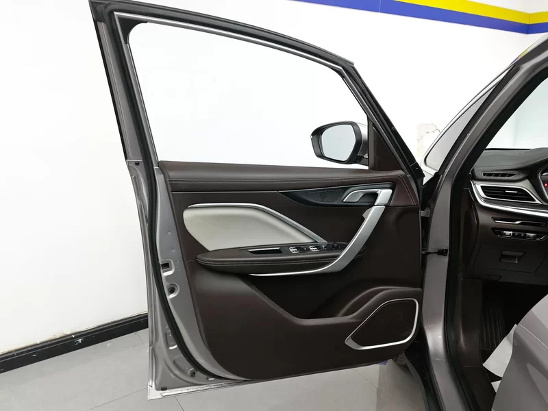 GEELY JiaJi 2020 immagine di auto #9