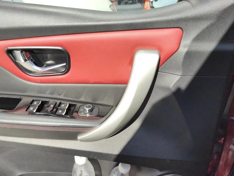 Haval H1 2015 immagine di auto #9