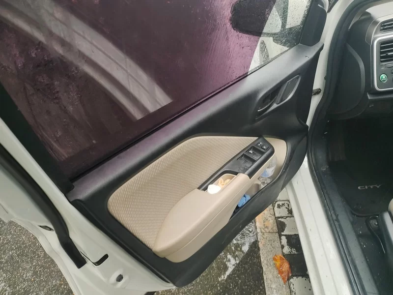 本田 锋范 2019 #9 本田 锋范 2019 汽车图片 #9