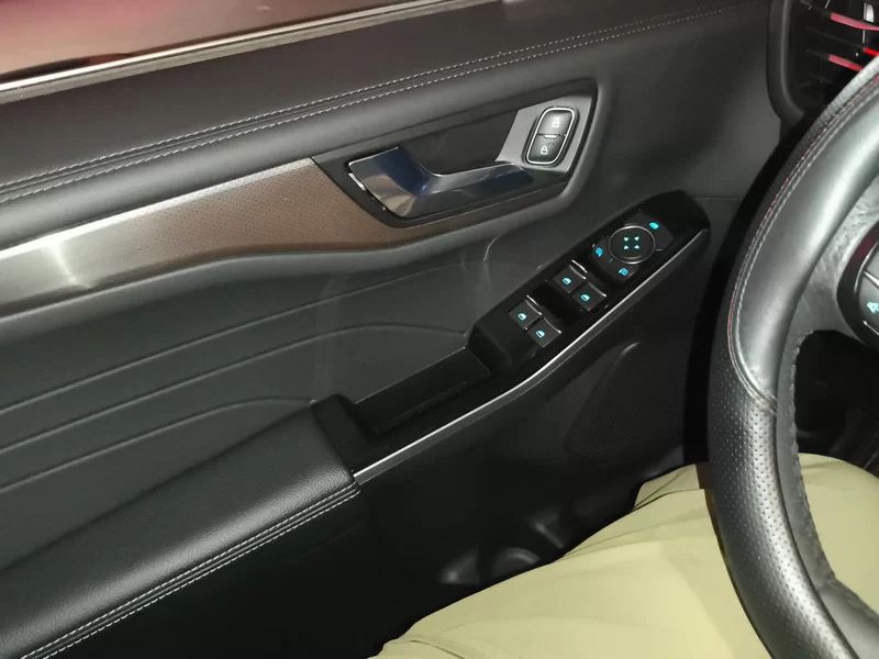 Ford Escape 2022 imagem de carro #9