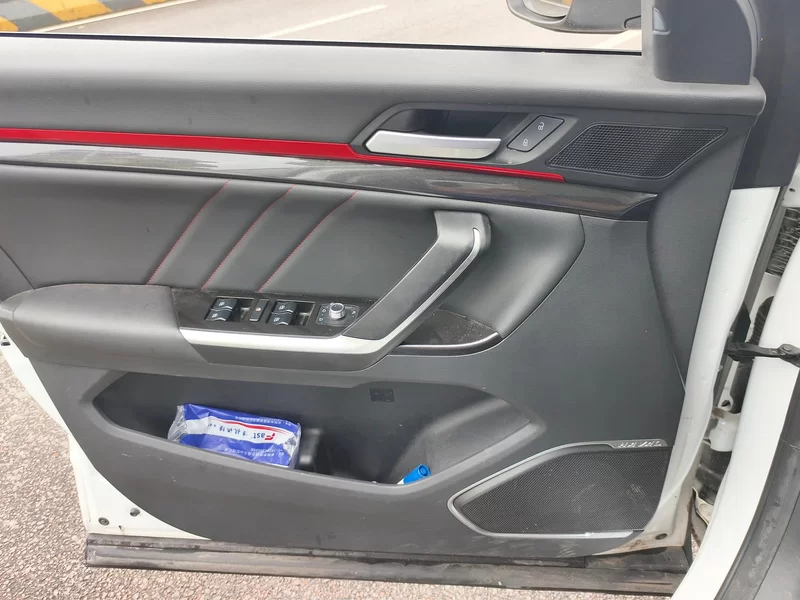 Haval H4 2020 car image #9