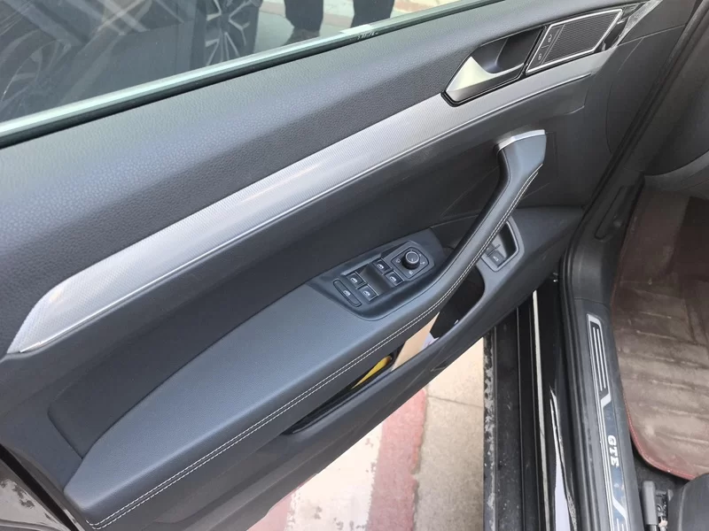 Volkswagen Magotan GTE 2023 #9 Volkswagen Magotan GTE 2023 صورة سيارة #9