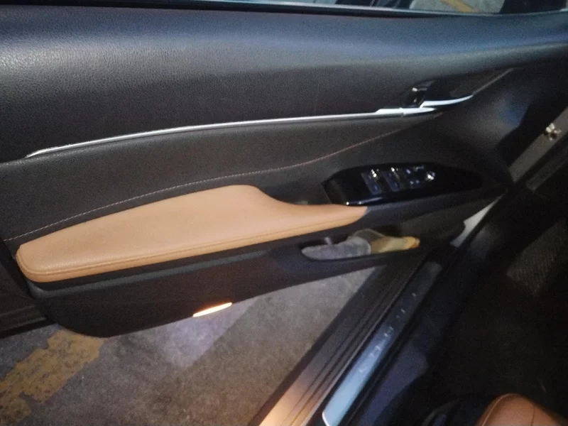 丰田 凯美瑞 2022 汽车图片 #9