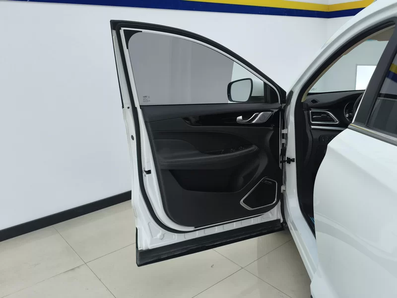 Jetour X90 PRO 2020 #9 Jetour X90 PRO 2020 car image #9