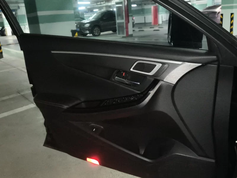 Honda Spirior 2016 #9 Honda Spirior 2016 car image #9