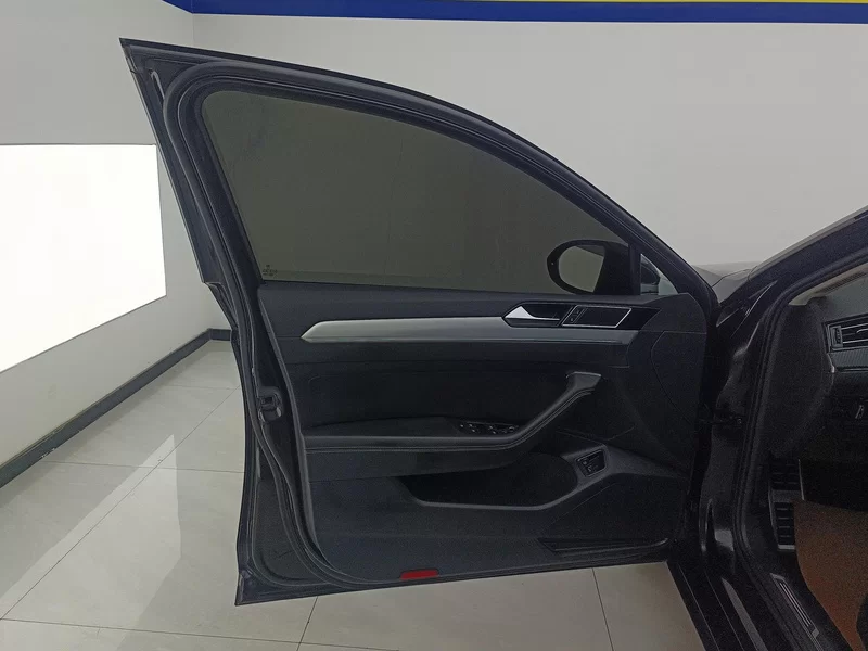 Volkswagen Magotan GTE 2022 car image #9