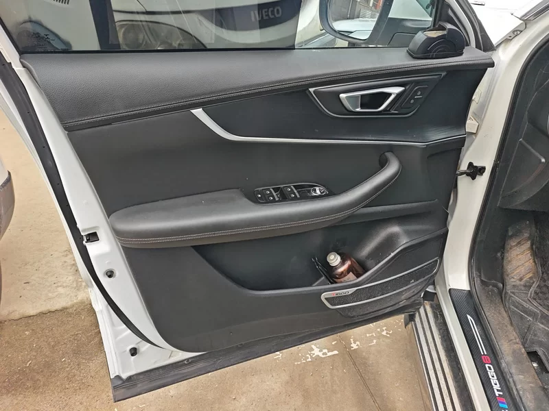 Chery Tiggo 8 Plus e+ 2021 #9 Chery Tiggo 8 Plus e+ 2021 immagine di auto #9