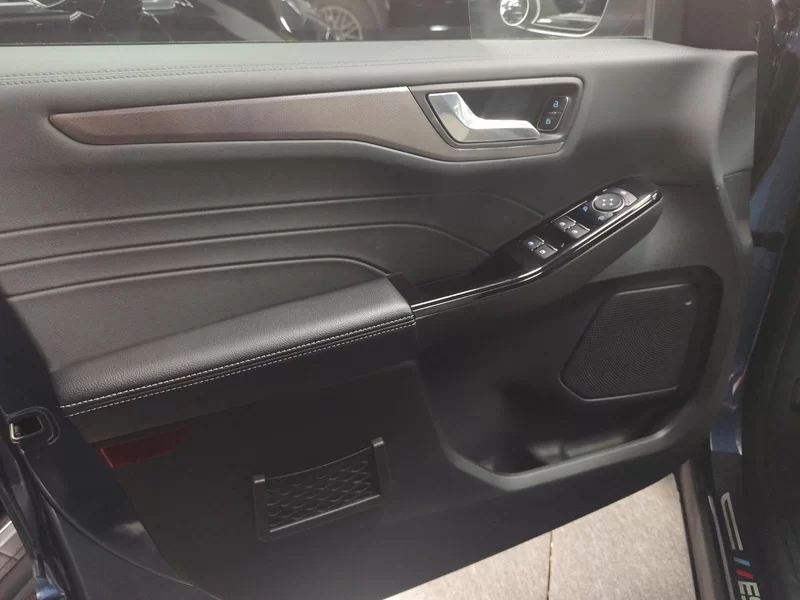 Ford Escape 2022 imagem de carro #9