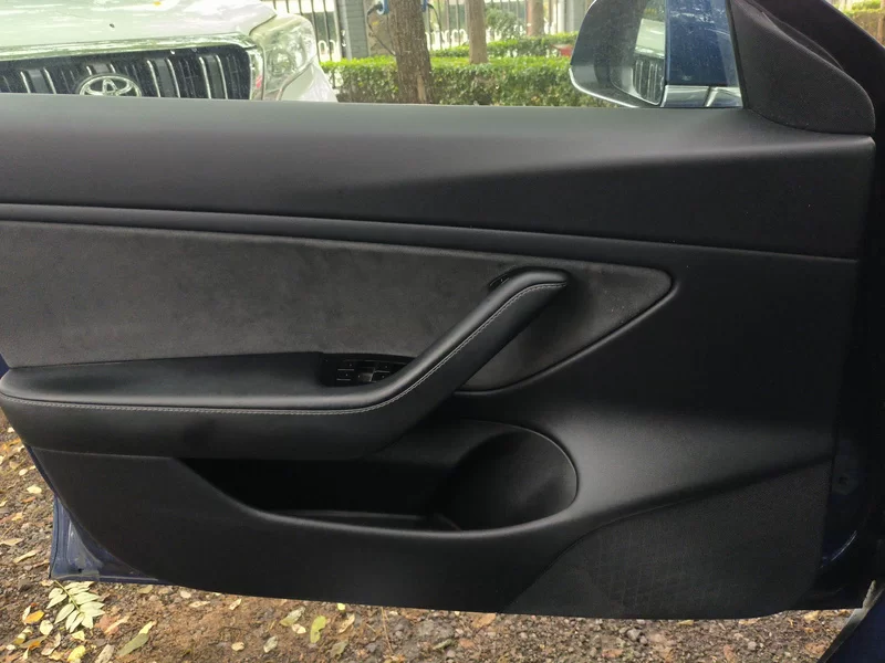 特斯拉 Model 3(进口) 2019 汽车图片 #9