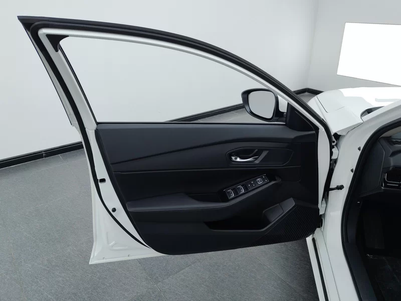 Honda Inspire 2023 #9 Honda Inspire 2023 car image #9