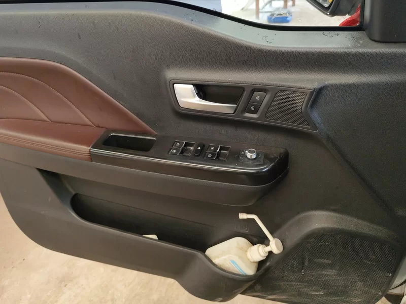 Great Wall Wingle 7 2020 #9 Great Wall Wingle 7 2020 car image #9