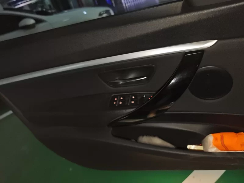 BMW 3 Series GT 2019 immagine di auto #9