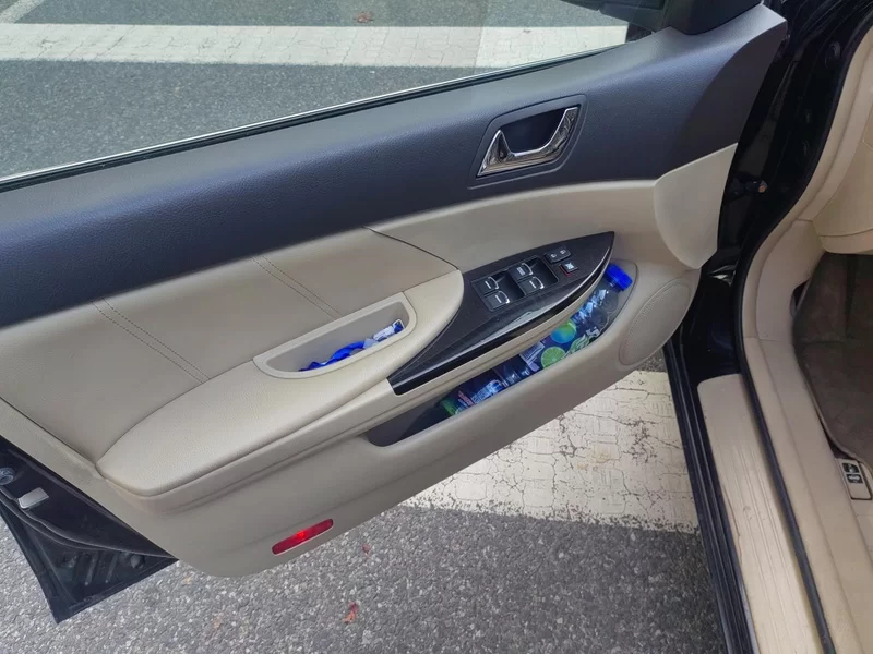 BYD G6 2013 #9 BYD G6 2013 car image #9