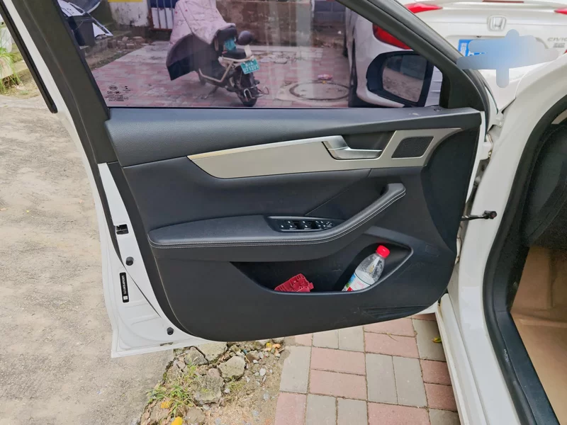 BYD Qin Pro 2019 #9 BYD Qin Pro 2019 car image #9