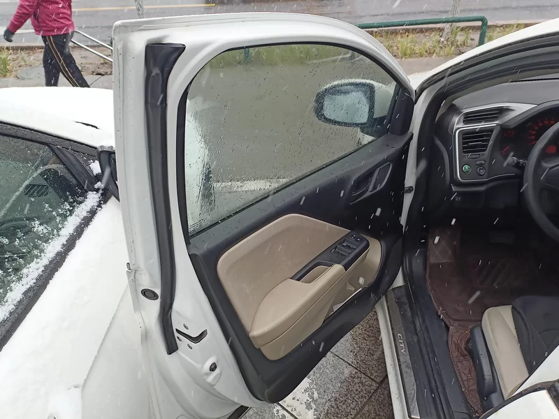 本田 锋范 2015 #9 本田 锋范 2015 汽车图片 #9