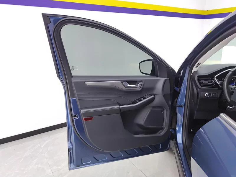 Ford Escape 2021 #9 Ford Escape 2021 immagine di auto #9