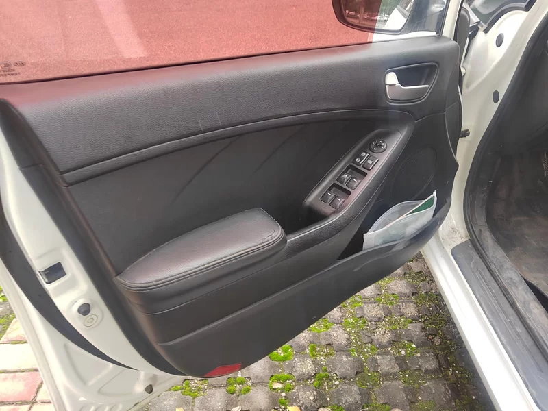 Kia Forte Koup 2015 imagen de coche #9