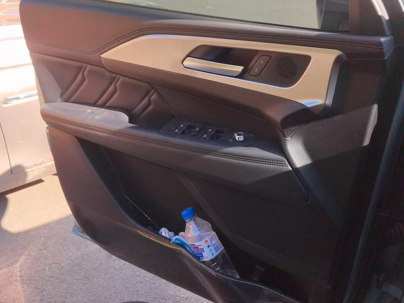 Great Wall Jingang Pao 2023 car image #9