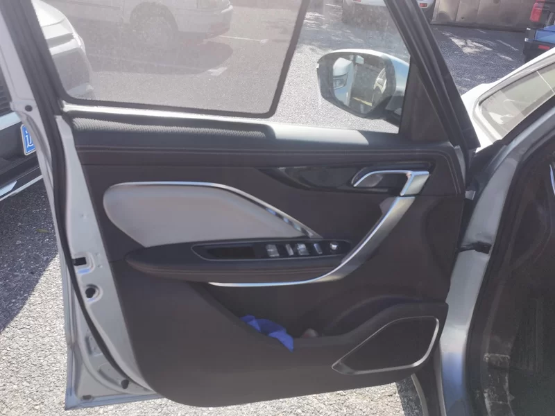 GEELY JiaJi 2019 car image #9