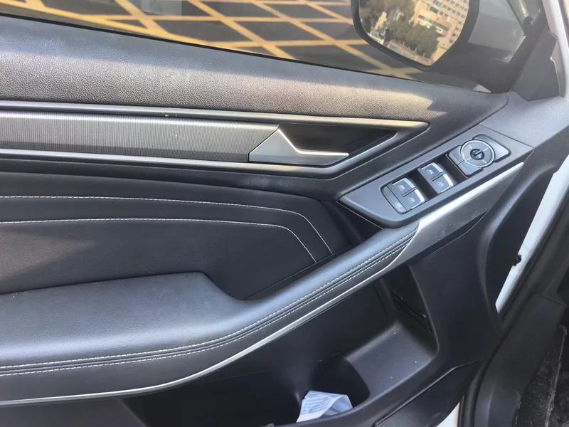 Ford Territory 2020 #9 Ford Territory 2020 car image #9