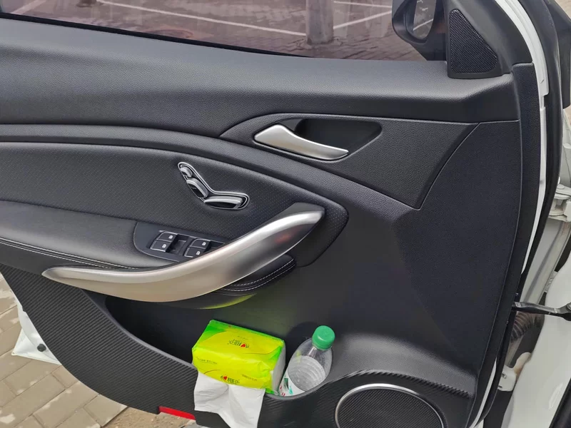 BYD Song New Energy 2018 #9 BYD Song New Energy 2018 car image #9