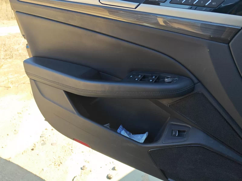 Volkswagen Phideon 2018 #9 Volkswagen Phideon 2018 imagem de carro #9