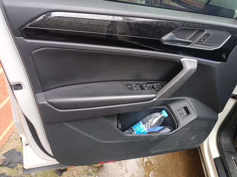 Volkswagen Tayron GTE 2020 #9 Volkswagen Tayron GTE 2020 car image #9