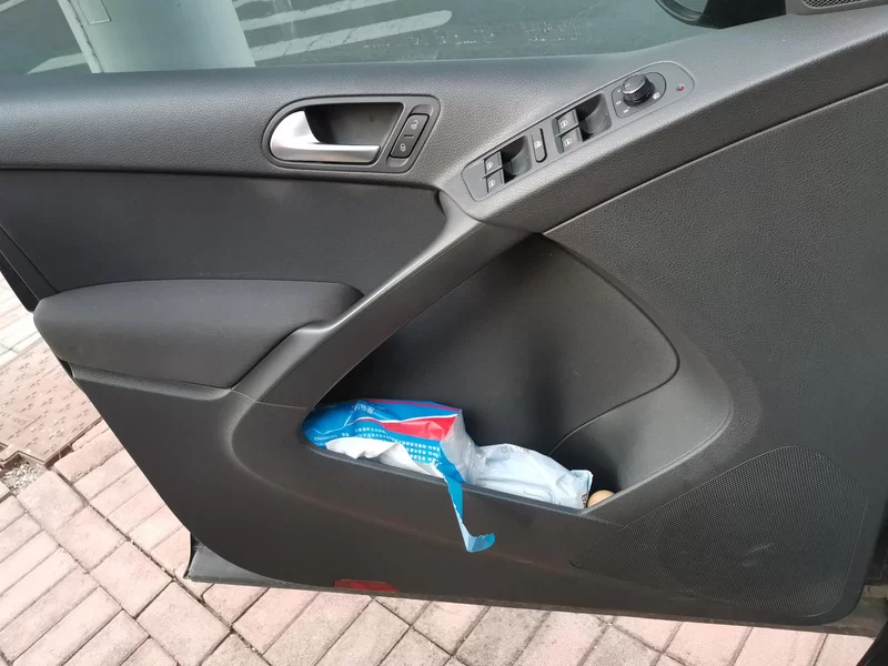 大众 Tiguan 2018 #9 大众 Tiguan 2018 汽车图片 #9