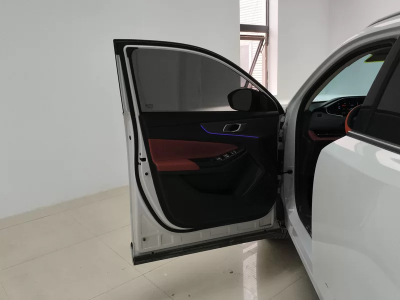 Changan CS55PLUS PHEV 2025 #9 Changan CS55PLUS PHEV 2025 صورة سيارة #9