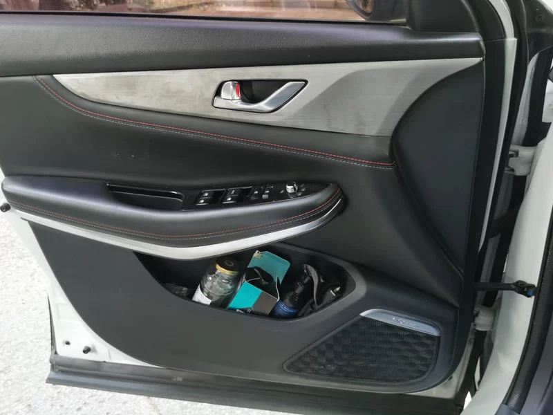 Changan CS75 2020 car image #9