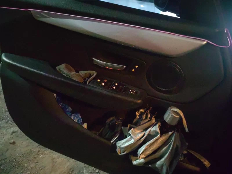 BMW 2 Series Gran Tourer 2019 car image #9