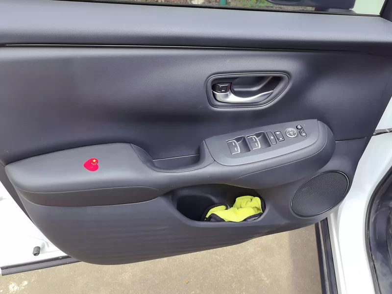 Honda ZR-V 2023 #9 Honda ZR-V 2023 car image #9