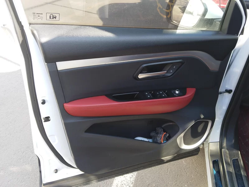 Haval H2s 2019 #9 Haval H2s 2019 imagen de coche #9