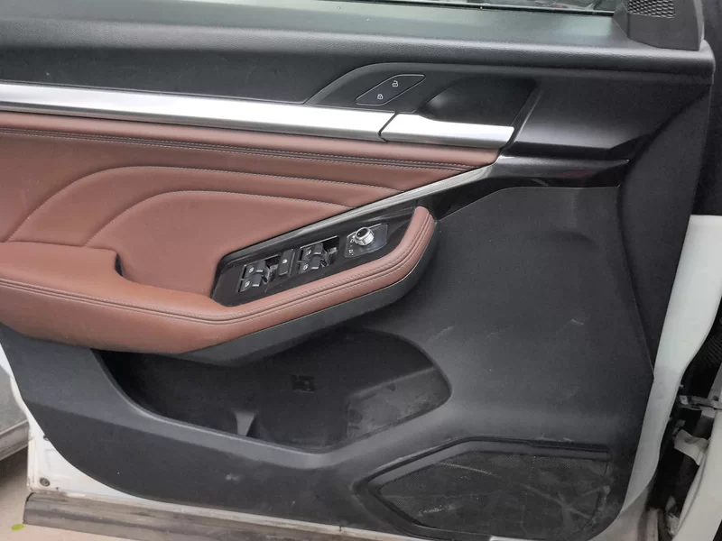 Haval F5 2018 car image #9