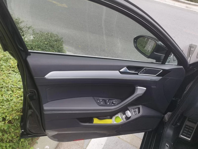 Volkswagen Magotan GTE 2023 car image #9