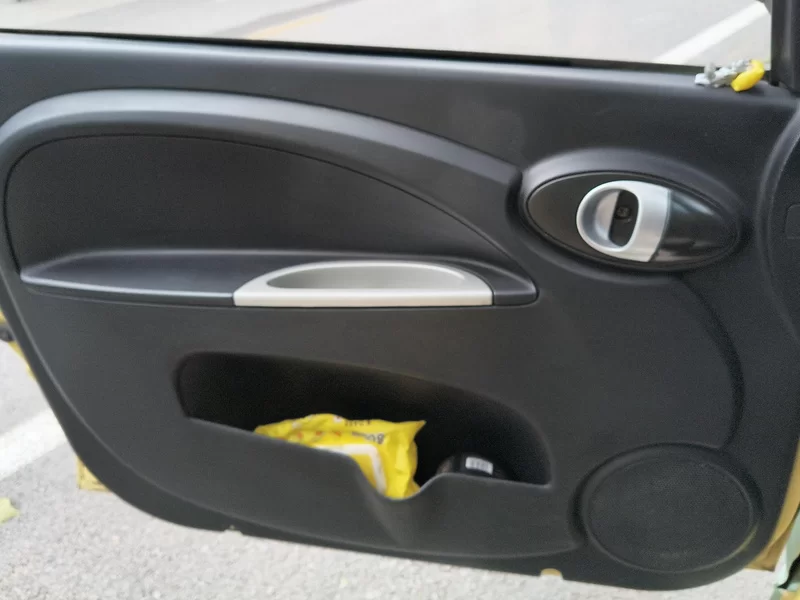 Changan BenBen MINI 2013 #9 Changan BenBen MINI 2013 صورة سيارة #9