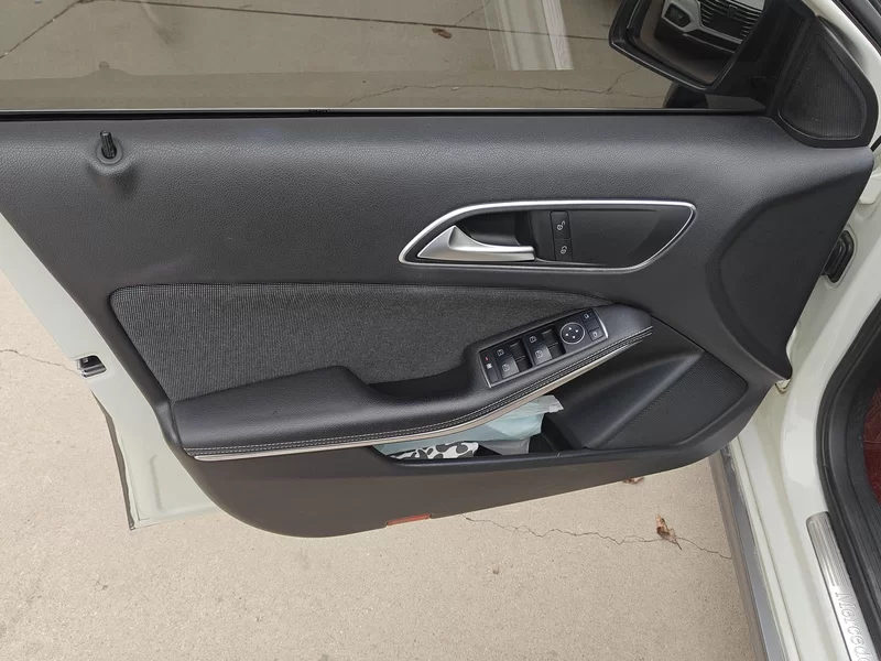 Mercedes-Benz A Class (Imported) 2014 #9 Mercedes-Benz A Class (Imported) 2014 car image #9