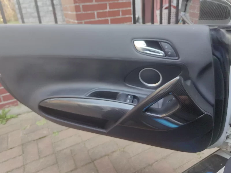 BMW 1 Series (Imported) 2013 #9 BMW 1 Series (Imported) 2013 car image #9