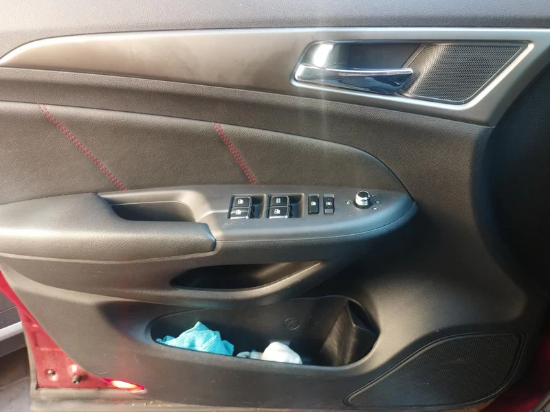 Changan CS75 2015 car image #9