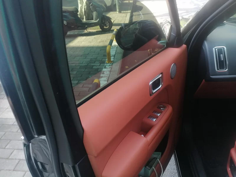 Li L8 2024 imagem de carro #9