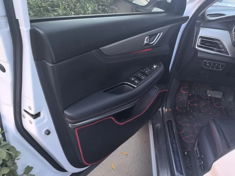 Changan CS75 2018 immagine di auto #9