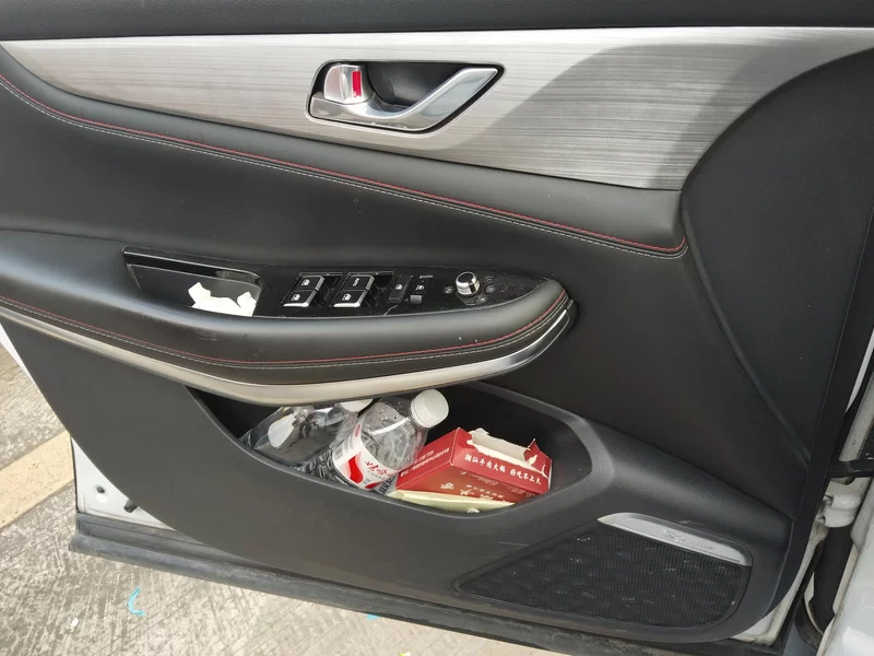 Changan CS75 2018 car image #9