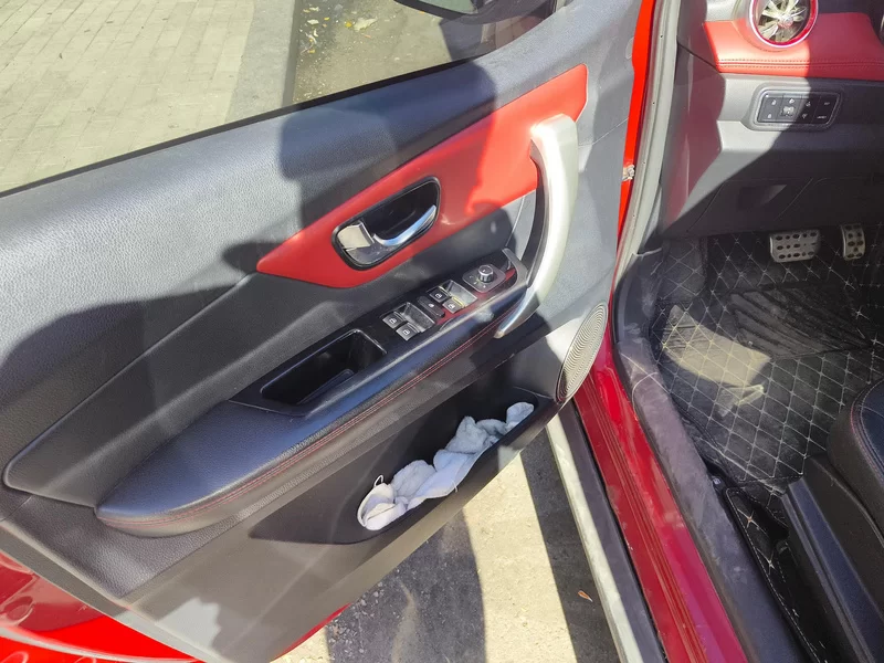 Haval H1 2015 #9 Haval H1 2015 car image #9