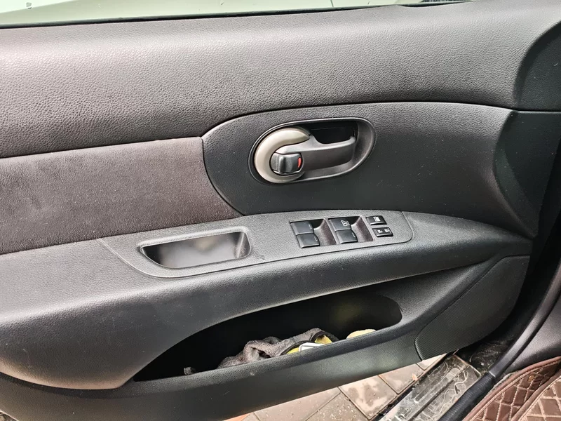 日产 骊威 2014 汽车图片 #9