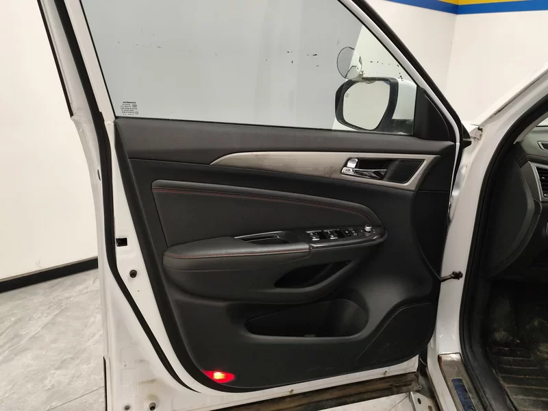 Changan CS75 2017 #9 Changan CS75 2017 car image #9