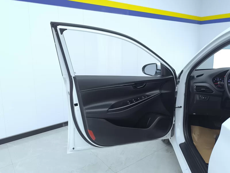 Hyundai Elantra HD 2021 #9 Hyundai Elantra HD 2021 car image #9