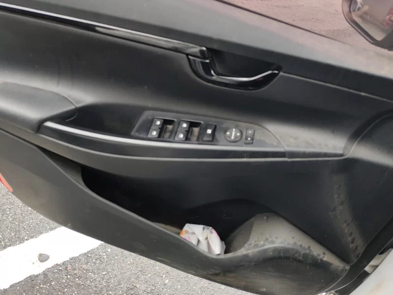 Hyundai Elantra HD 2021 #9 Hyundai Elantra HD 2021 car image #9